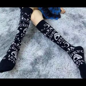 OUIJA Socks
